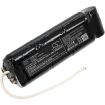 Battery for Minelab Excalibur SWORD & Excalibur II Metal Detectors - 1