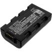 Sokkia Topcon Tesla Juniper Mesa Field Battery (p/n 20545 61117) - 1