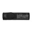 Battery for Testo 870-1 Thermal Imager & Gas Analyser (p/n 0515 0046) - 5