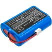 Battery for Argos Omega Zen Pipette Controllers (p/n 25303-53) - 2