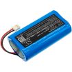Battery for Easy Splicer mk2 & Infralan Splicer HS 15O (p/n RR201021) - 2