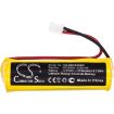 Battery for Drager PAC 8500 8000 6500 6000 (p/n 8326186 8326856) - 3