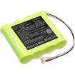 Soehnle Scale 7858 Battery (p/n SOE7858) Replacement - 1