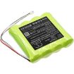 Soehnle Scale 7858 Battery (p/n SOE7858) Replacement - 2