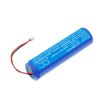 Honeywell HAQSPA-R Air Quality Meter Battery (p/n BAT-IAQ) - 2