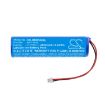 Honeywell HAQSPA-R Air Quality Meter Battery (p/n BAT-IAQ) - 3