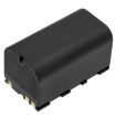 Battery for Geomax ZT80+ Zoom 80/35/30/20 Stonex R6+ - 3