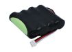 Battery for Anritsu S820E S412E S362E S331E MT9090A (p/n G0202A) - 4