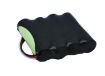 Battery for Anritsu S820E S412E S362E S331E MT9090A (p/n G0202A) - 5