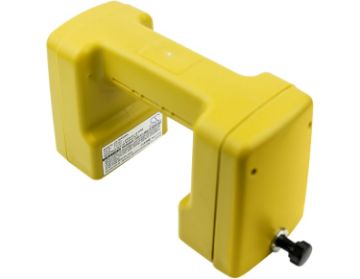 Battery for Topcon GTS/GPT Series (p/n BT-24Q) - 1