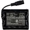 Minelab Sovereign XS Battery (p/n P3-XS) - 3