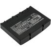 Battery for Minelab Sovereign GT & Elite Metal Detectors (p/n 3011-0215) - 1