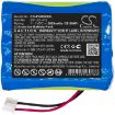Picture of Battery for Peaktech P9021 P9020A P 9020 (p/n 301-62-412)