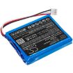 Alpsat Satfinder SF03-BT Battery Spare Part (p/n AS1005060) - 2
