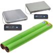 Battery for Soehnle Scale 7743 7742 7741 7722 (p/n 618.010.004) - 4