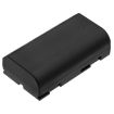 Horizon Kronos C3+ Battery (p/n HKB10) Replacement - 4