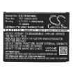 Trimble Juno 3 Series Battery 96410-00 (p/n 707-00008-00A/B) - 3