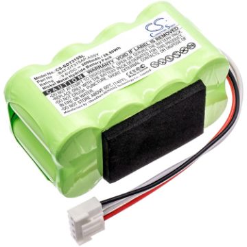 Shimpo DT-315A Stroboscope Battery (p/n BAT-DT315A/P) - 1