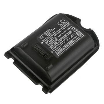 Battery for Spectra Precision Ranger 3 Series (p/n 890-0163) - 1