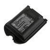Battery for Spectra Precision Ranger 3 Series (p/n 890-0163) - 2
