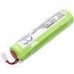 Novipro UL522 UL521 LS522 LS521 C3500 Laser Battery 3000BAT 880BAT - 2