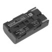 Stonex S9 S8 Plus S3 GNSS Battery (p/n BP-3 BT-L72SA) - 2