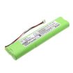 Fluke Multimeter Battery P-1505 Biomedical Varta BP1735 - 1