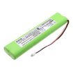 Fluke Multimeter Battery P-1505 Biomedical Varta BP1735 - 2