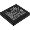 Battery for Ge Druck IO620 DPI620 Genii (p/n 191-356 191-365) - 1