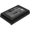 Trimble Juno SD SC SB SA Battery 66410-00 (p/n 66450-00) - 1