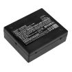 Rae Systems QRAE II Gas Monitor Detector Battery (p/n 20-3402-000) - 1