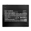 Rae Systems QRAE II Gas Monitor Detector Battery (p/n 20-3402-000) - 5