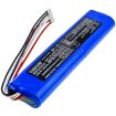 Micronix MSA358 MSA338 Battery (p/n MB-300) - 2