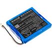 Ideal 33-892 Securitest Pro Tester Battery (p/n 33-892-BP) - 2