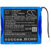Ideal 33-892 Securitest Pro Tester Battery (p/n 33-892-BP) - 3