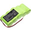 Battery for Theis TPL 50/400 & TIL 40 Laser (p/n N98-05.02) - 1