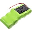 Battery for Theis TPL 50/400 & TIL 40 Laser (p/n N98-05.02) - 2