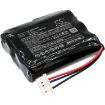 Olympus 38DL Plus Ultrasonic Thickness Battery (p/n 38-BAT) - 1