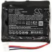 Olympus 38DL Plus Ultrasonic Thickness Battery (p/n 38-BAT) - 3