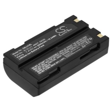 Battery for Trimble TR-R8 SPS985 SPS882 SPS881 SPS880 SPS780 R8 - 1