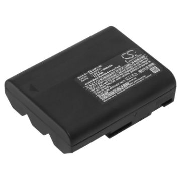 Battery for Juniper GPVR151 GPS & AMX Allegro MX (p/n 12523) - 1
