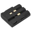 Battery for Juniper GPVR151 GPS & AMX Allegro MX (p/n 12523) - 3
