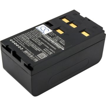 Hitarget Battery (p/n BT10 BT20) Replacement - 1