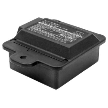 Fukuda Multiline Laser Battery FLE-444R EK-489DP EK-289 EK-189 - 1