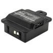 Fukuda Multiline Laser Battery FLE-444R EK-489DP EK-289 EK-189 - 2
