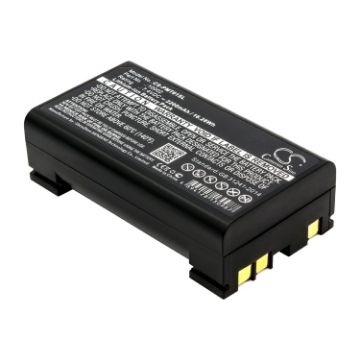 Pentax GPS RTK G3100-R1 Battery (p/n 10002) - 1