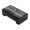 Pentax GPS RTK G3100-R1 Battery (p/n 10002) - 2