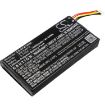 Battery for Exfo MAX Series (p/n XW-E413 XW-E418) - 1