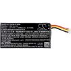 Battery for Exfo MAX Series (p/n XW-E413 XW-E418) - 3