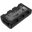 Sokkia Topcon Tesla Juniper Mesa Field Battery (p/n 20545 61117) - 1
